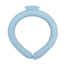 【極冷】アイスクールリング ブルー