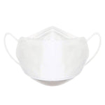 Victorian Mask (ホワイト)