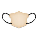 MASCLASS(バニラベージュ×ブラック)