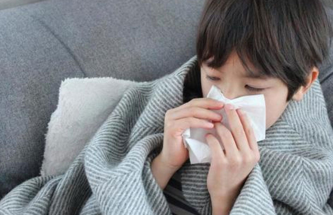 夏の体調管理とマスク｜冷房・寝不足・人が集まる時期の考え方