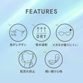 Victorian Mask 3D AIR 息がしやすい 3D立体マスク（通気性3.2倍）ブラック 不織布マスク