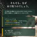 Victorian Mask (ヴィクトリアンマスク) 公式通販 WITH10 ボタニカルウォーターレス美容液シャンプー 200ml｜犬・猫共用｜水不要 