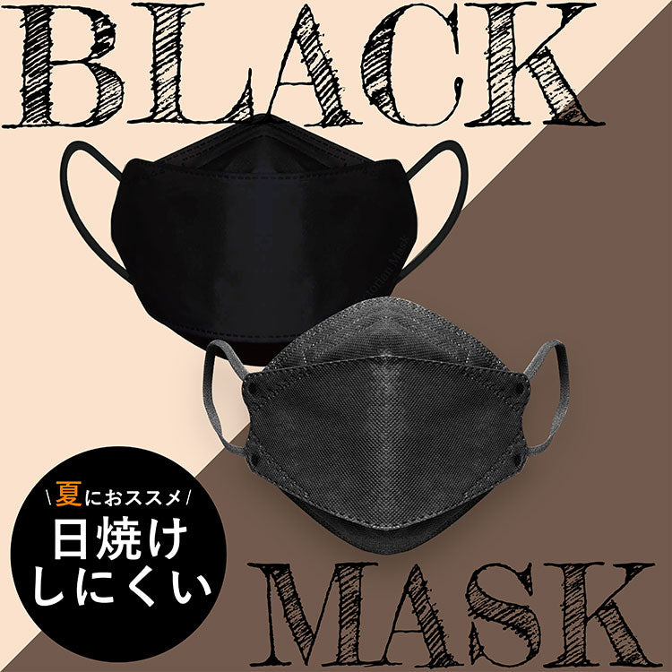 Victorian Mask トピックス