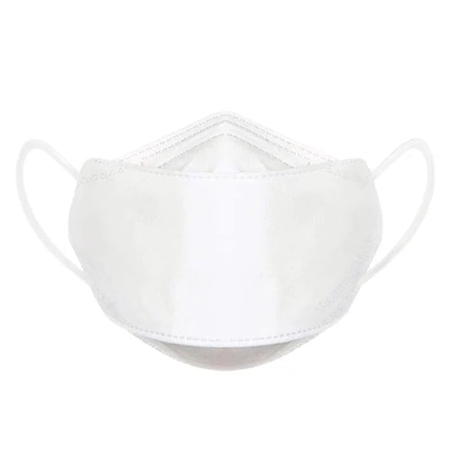 ホワイト（キッズ）