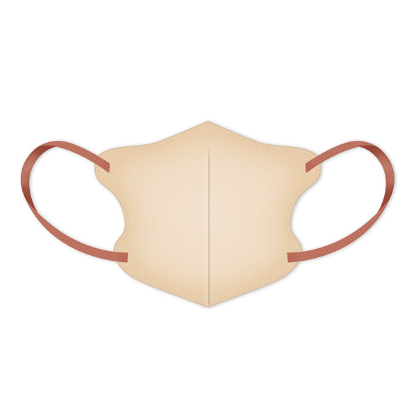 バニラベージュ × アンティークローズ