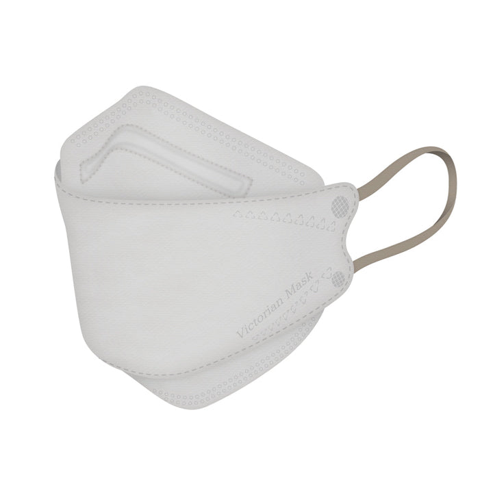 Victorian Mask 라이트 그레이 × 그레이지  가면