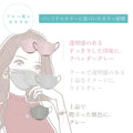 Victorian Mask 회색  가면