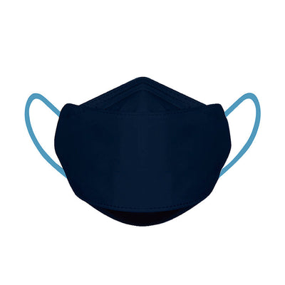 미드나이트 네이비 × 블루 