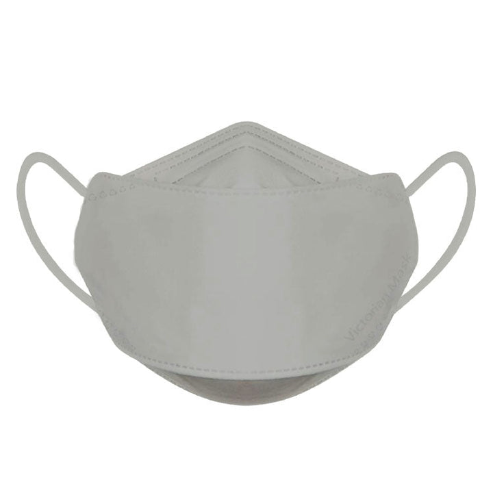 Victorian Mask 회색  가면