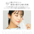 Victorian Mask 회색  가면